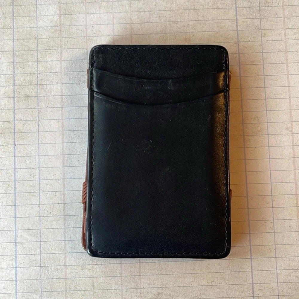 Fossil Cardholder